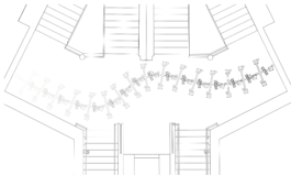 raumklasse — udk berlin