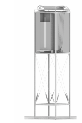 raumklasse — udk berlin