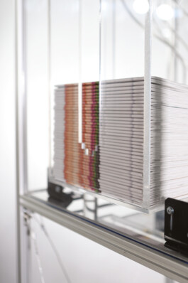 raumklasse — udk berlin