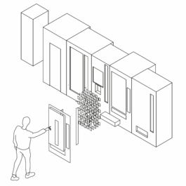 raumklasse — udk berlin