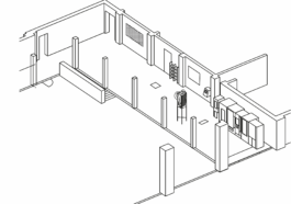 raumklasse — udk berlin