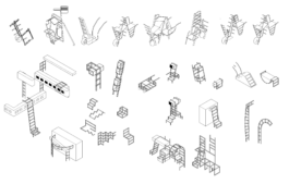 raumklasse — udk berlin