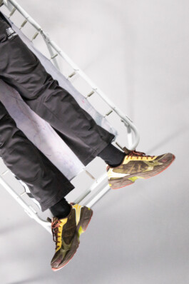 raumklasse — udk berlin