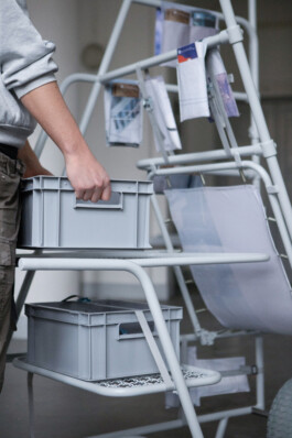 raumklasse — udk berlin