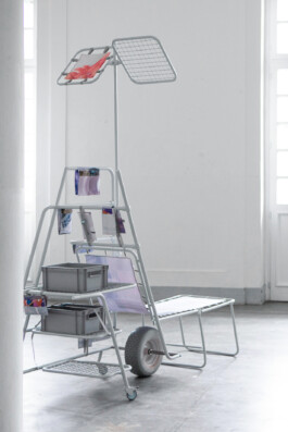 raumklasse — udk berlin