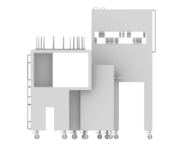 raumklasse — udk berlin