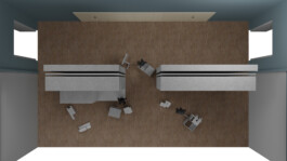 raumklasse — udk berlin