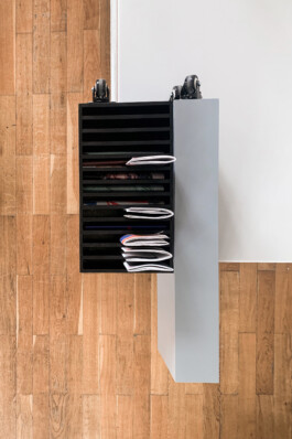 raumklasse — udk berlin