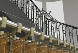 raumklasse — udk berlin