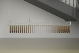 raumklasse — udk berlin