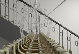 raumklasse — udk berlin