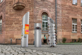raumklasse — udk berlin