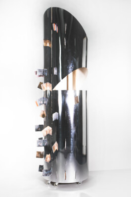 raumklasse — udk berlin
