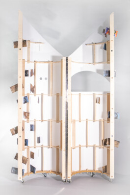 raumklasse — udk berlin