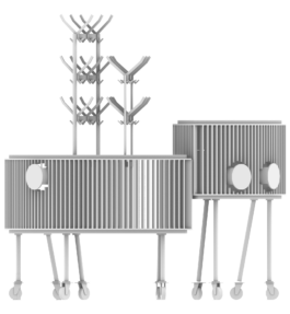 raumklasse — udk berlin