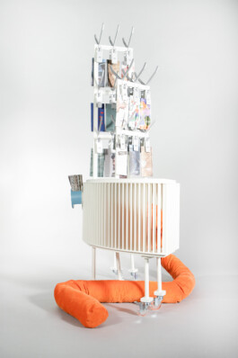 raumklasse — udk berlin