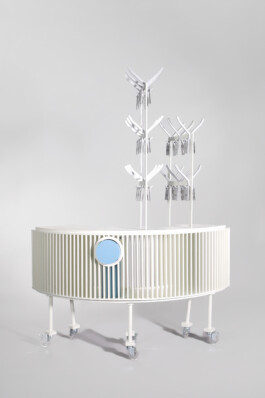 raumklasse — udk berlin