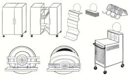 raumklasse — udk berlin