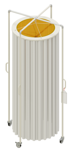 raumklasse — udk berlin