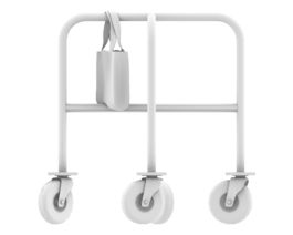 raumklasse — udk berlin