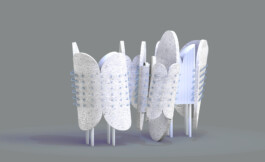 raumklasse — udk berlin