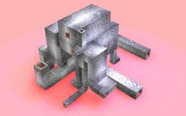 raumklasse — udk berlin