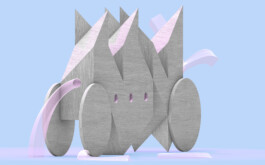 raumklasse — udk berlin