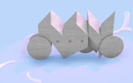 raumklasse — udk berlin