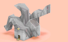 raumklasse — udk berlin