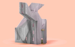 raumklasse — udk berlin