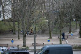 raumklasse — udk berlin