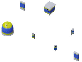 raumklasse — udk berlin