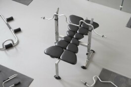 raumklasse — udk berlin