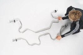 raumklasse — udk berlin