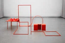 raumklasse — udk berlin