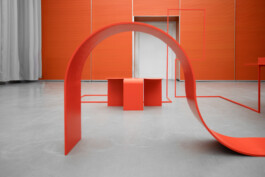 raumklasse — udk berlin