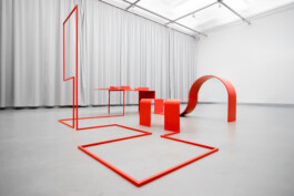 raumklasse — udk berlin
