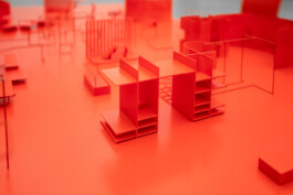 raumklasse — udk berlin