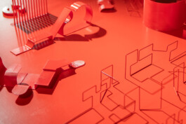 raumklasse — udk berlin