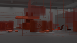 raumklasse — udk berlin