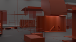 raumklasse — udk berlin