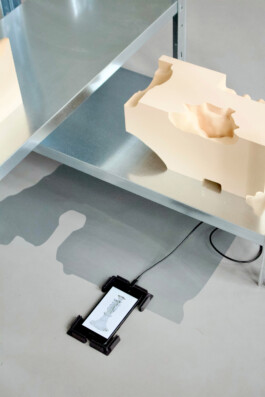 raumklasse — udk berlin