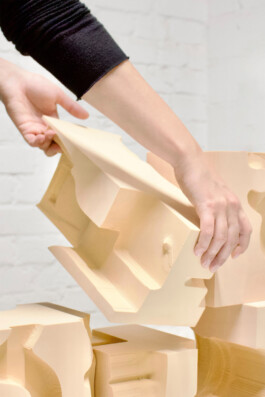 raumklasse — udk berlin