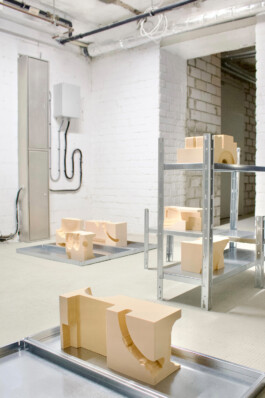 raumklasse — udk berlin