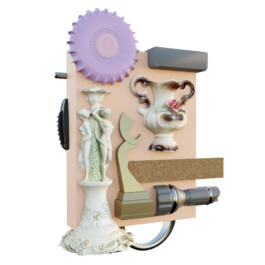 raumklasse — udk berlin