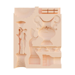 raumklasse — udk berlin