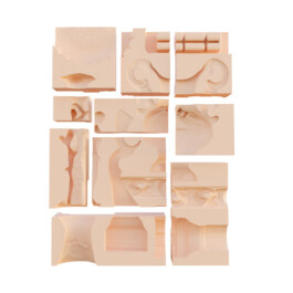 raumklasse — udk berlin