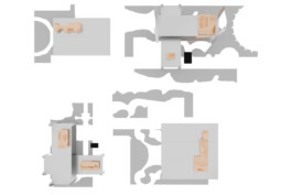 raumklasse — udk berlin