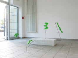 raumklasse — udk berlin