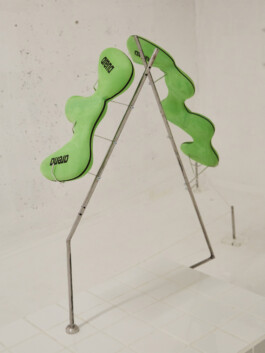 raumklasse — udk berlin